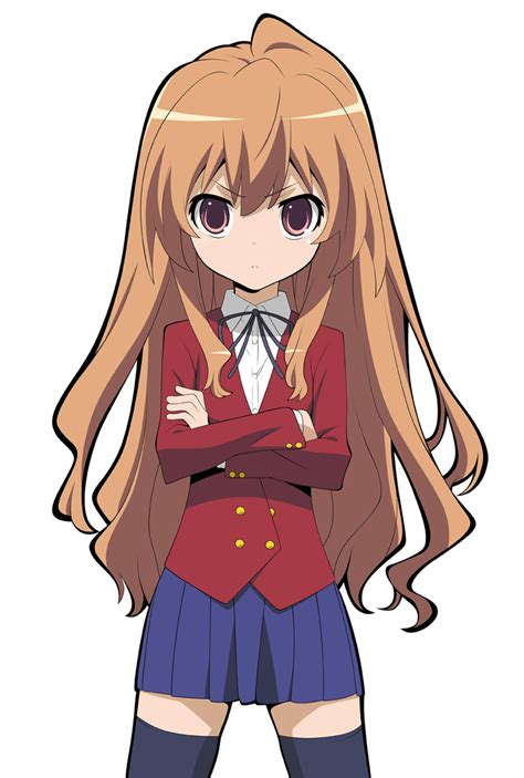 taiga toradora